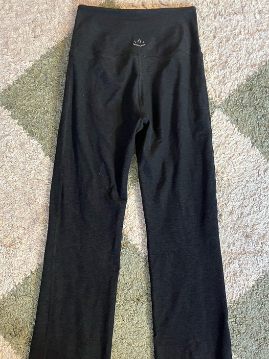 Beyond Yoga Pants - Beyond Yoga Black High-Rise Leggings